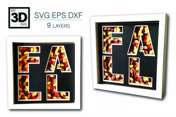3D Fall: Creative Directions for Designers and Makers