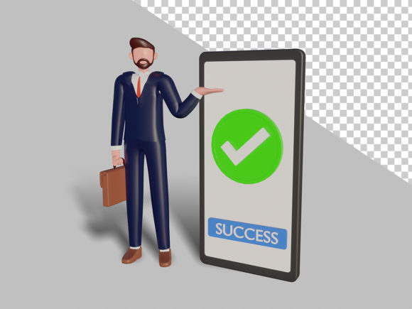 3D Male Character Has Successfully Made: From Concept to Completion in Your Pipeline