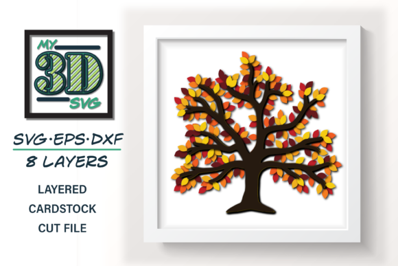 A Practical Guide to the 3D Fall Tree: Uses, Benefits, and Considerations