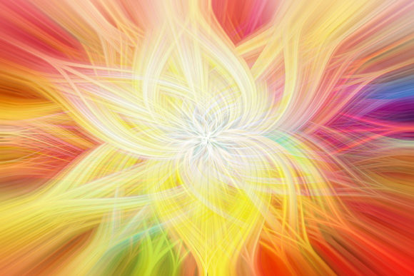 Abstract Twisted 3D Lines Background — What You Need to Know Before Using One