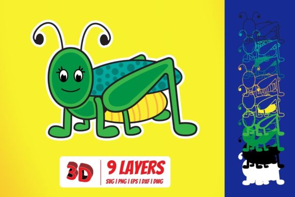 From Algorithm to Art: Understanding 3D Grasshopper SVG Workflows