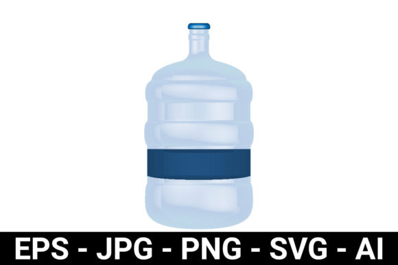 Getting the Most from Your Water Gallon 3D Mockup for Packaging: Practical Advice for Better Results