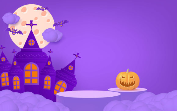 Halloween Party Concept Design: Building Experiences That Resonate