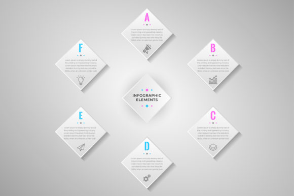 How Modern List Infographics Design Templates Help You Communicate Complex Information Clearly