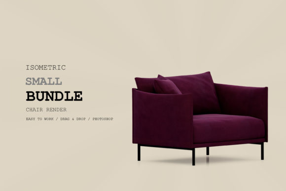 Isometric Armchair 3D Renderin Pa 150: A Practical Guide to Style and Function