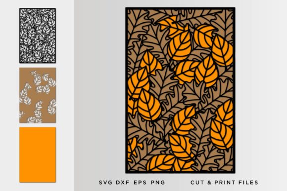 Transform Your Space with Wall Art 3D and Leaves SVG: A Complete Guide for Cricut Creators