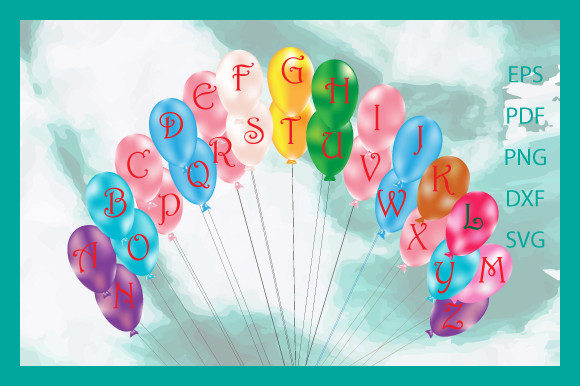 Transforming Events with the 3d Alphabet Balloon Decoration Bundle11: A Complete Guide