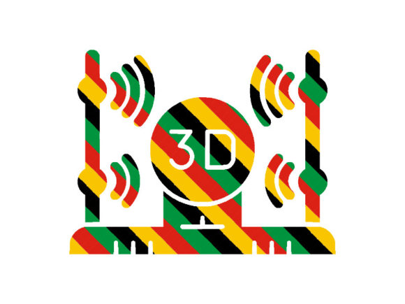 Why 3D Scanner Logo Is Reshaping Digital Capture and Brand Identity Standards